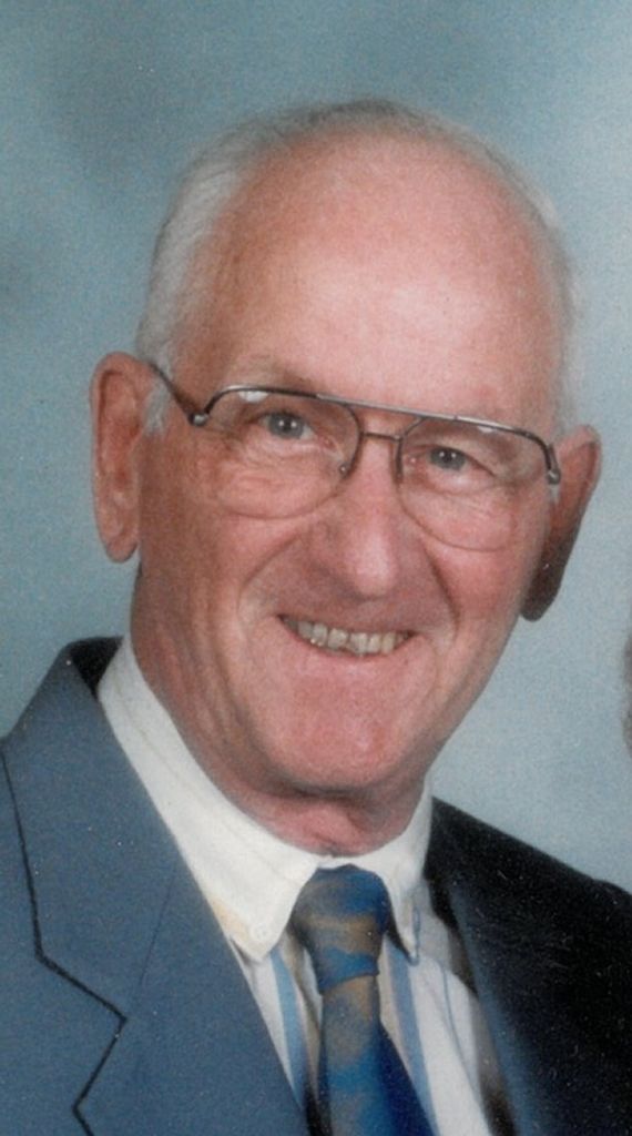 Edward Driscoll Profile Photo