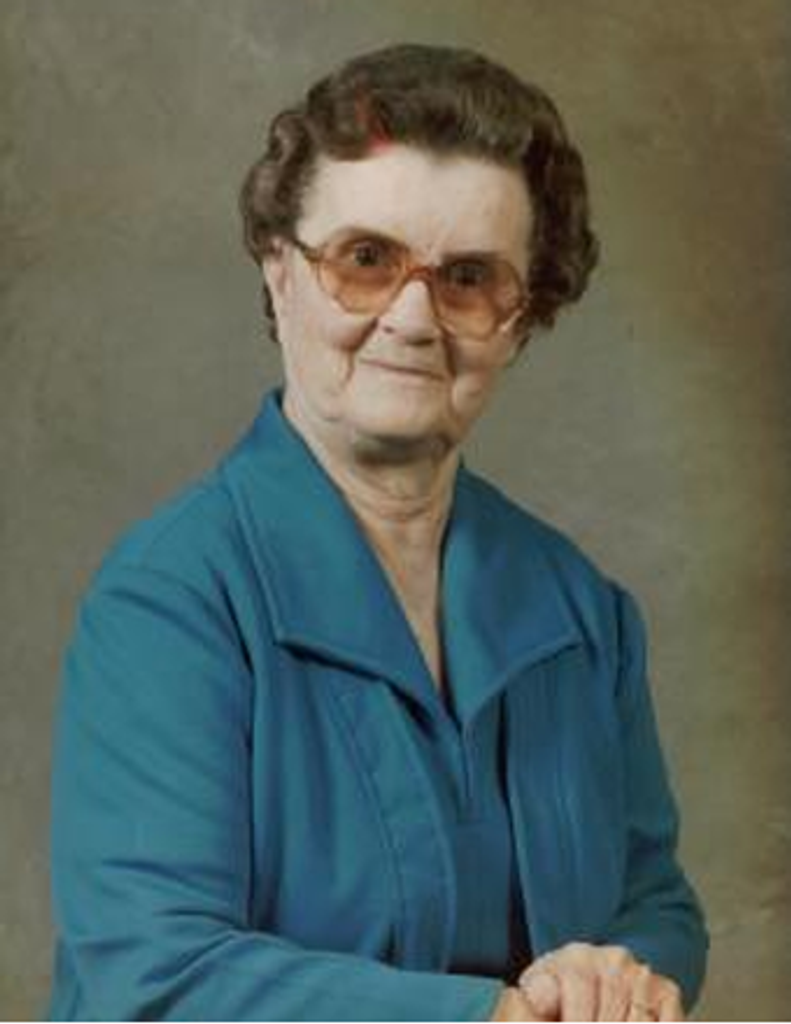 Frances  Wells Rogers