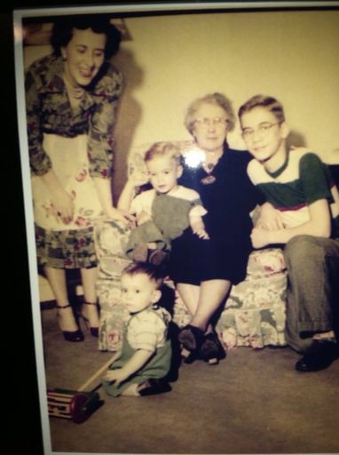 James "Jim" Andrew Mungovan photo gallery thumbnail 1 of 1