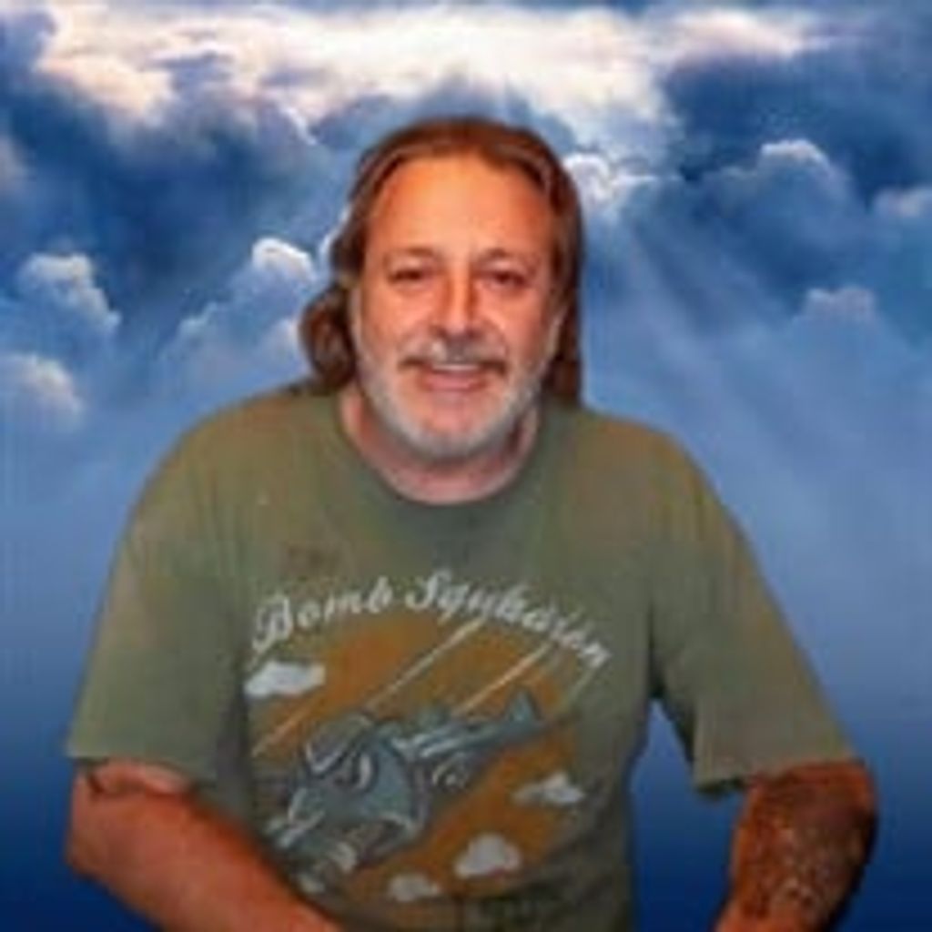 Timothy Lee Hoffman Profile Photo