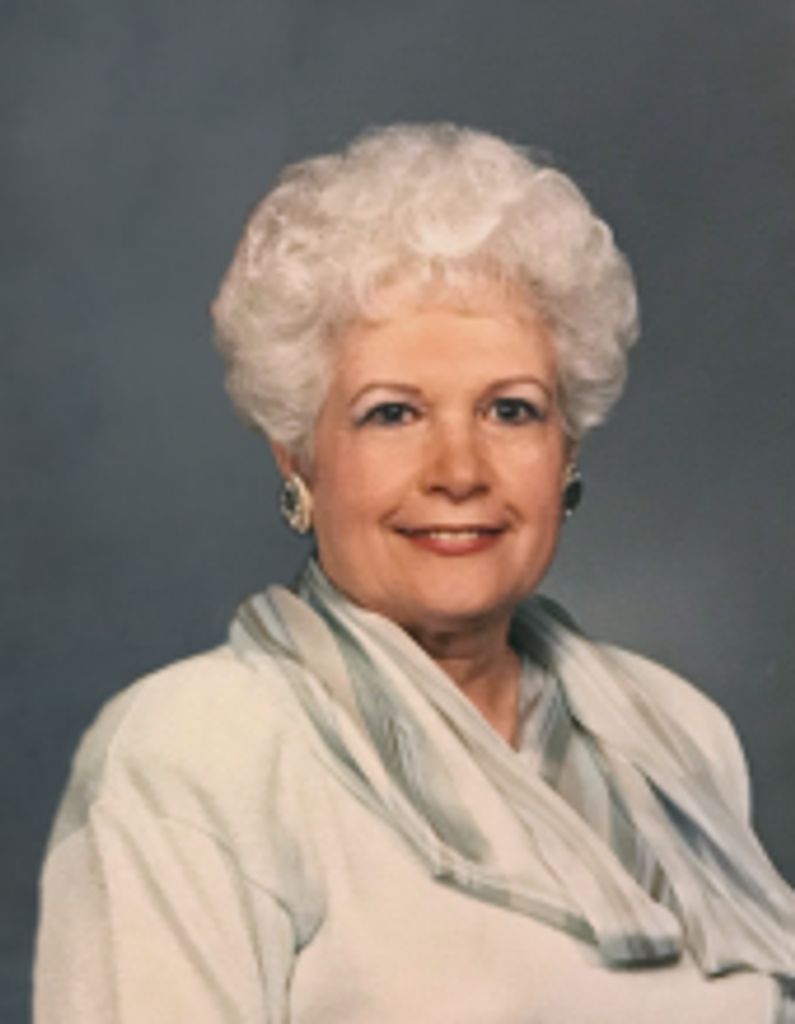 Barbara Ann Owen