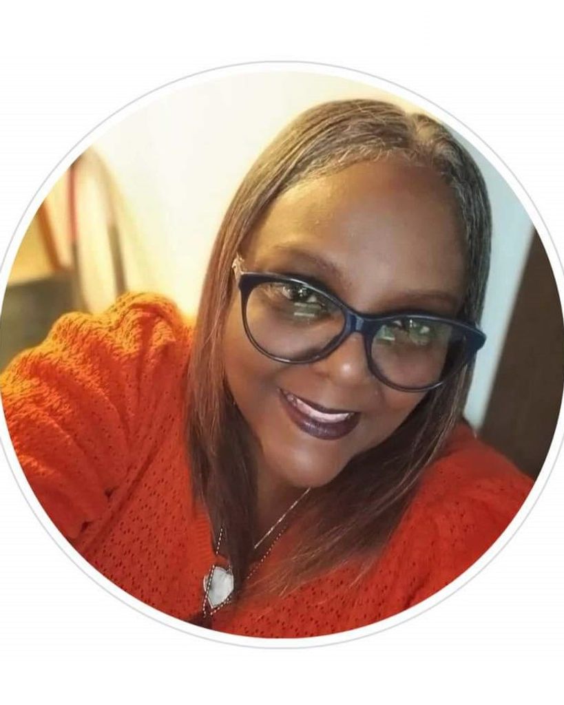 Latasha D. Patterson Profile Photo