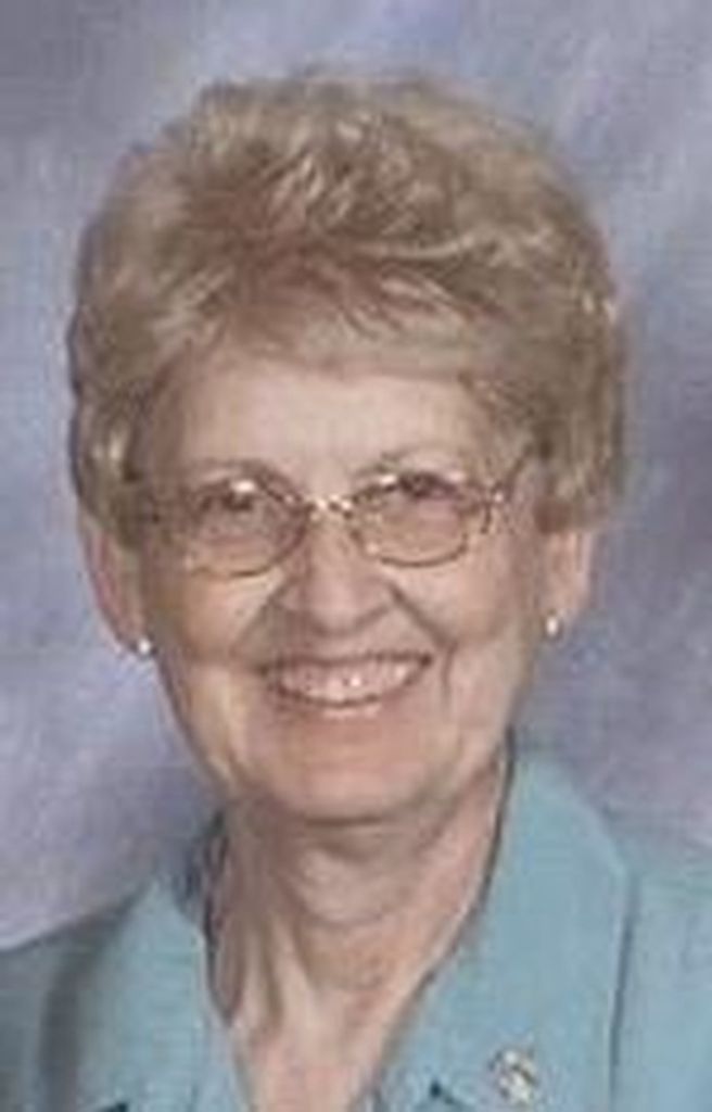 Myrna J. Gassman