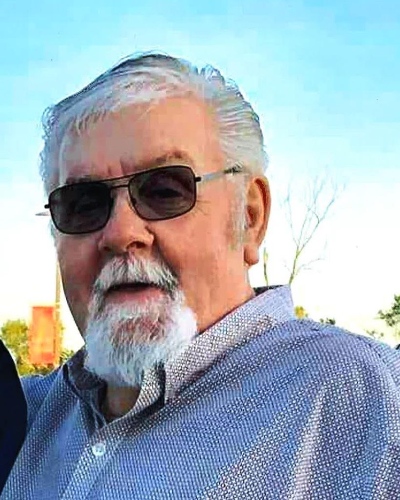 Ernest Smith Profile Photo