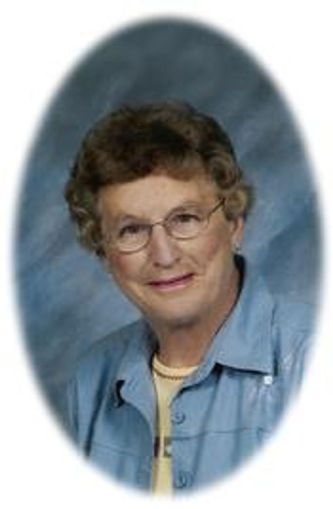 Mildred Striegel