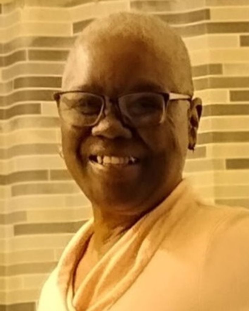 Leila "Bunny" Harris Profile Photo