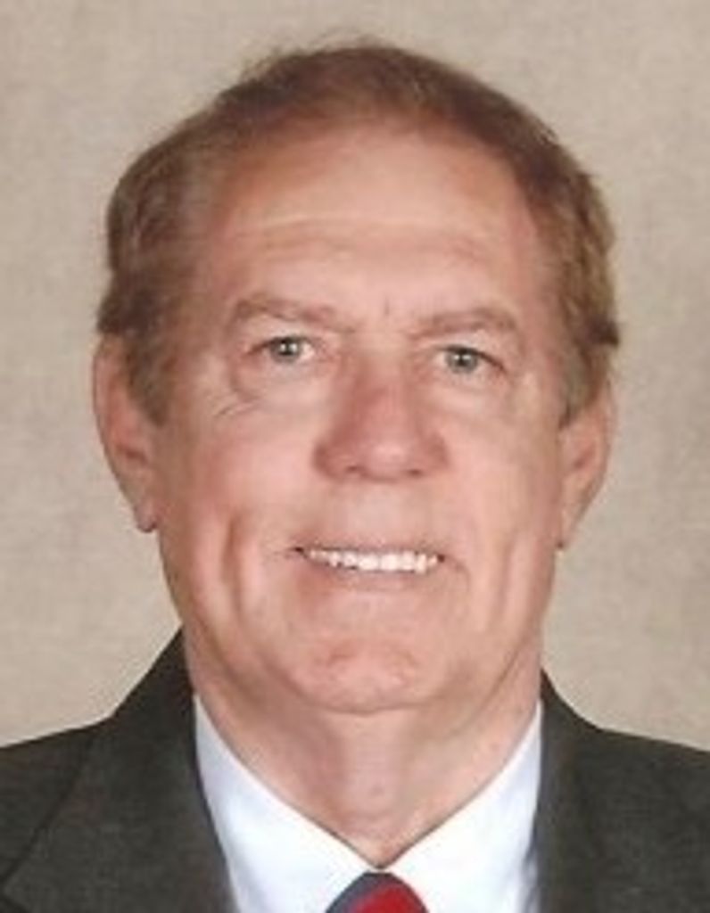 Henry (Sonny) Granite Beard, Jr.