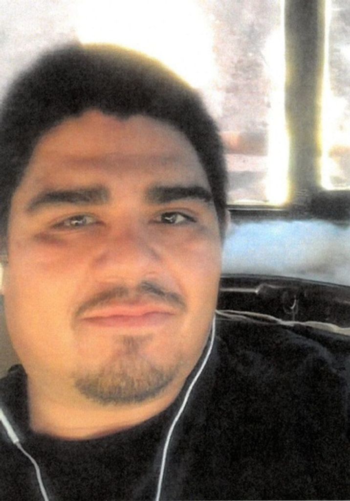Jaime Cortez Jr. Profile Photo