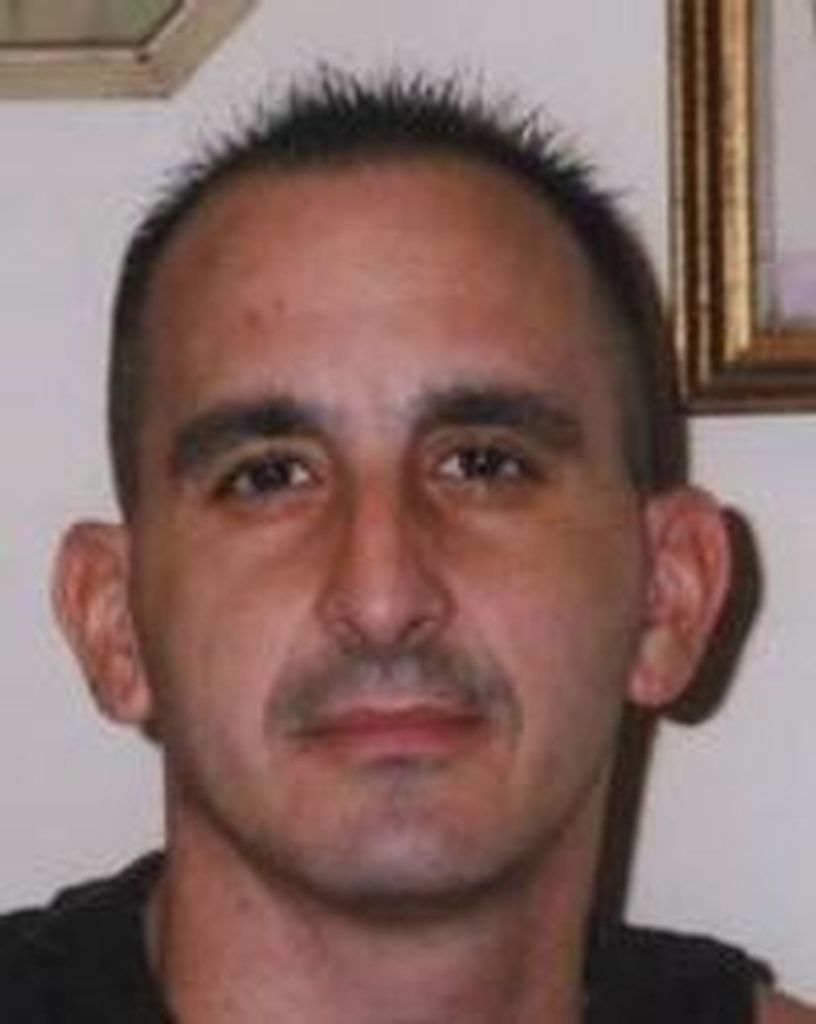 Edward Michael Williams