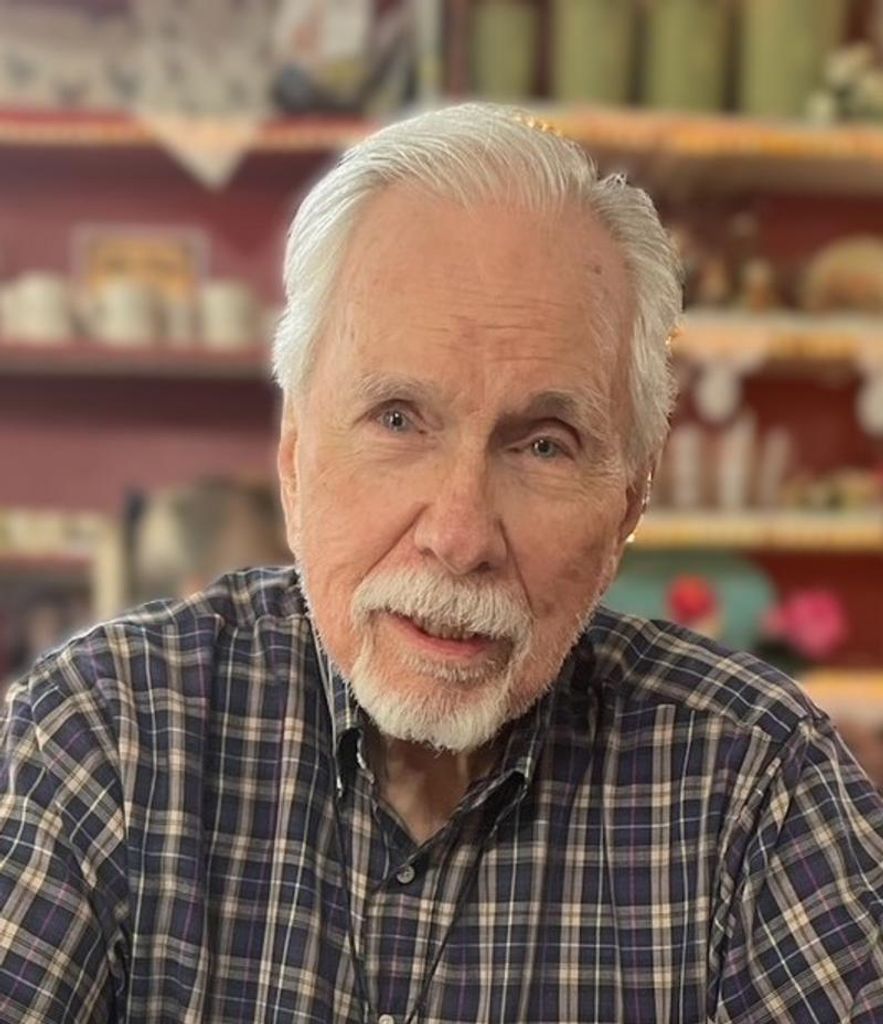 Hearl Benton Davis, Jr. Profile Photo