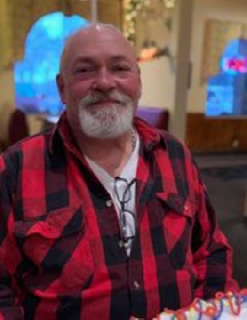 Gary W.  Linville
