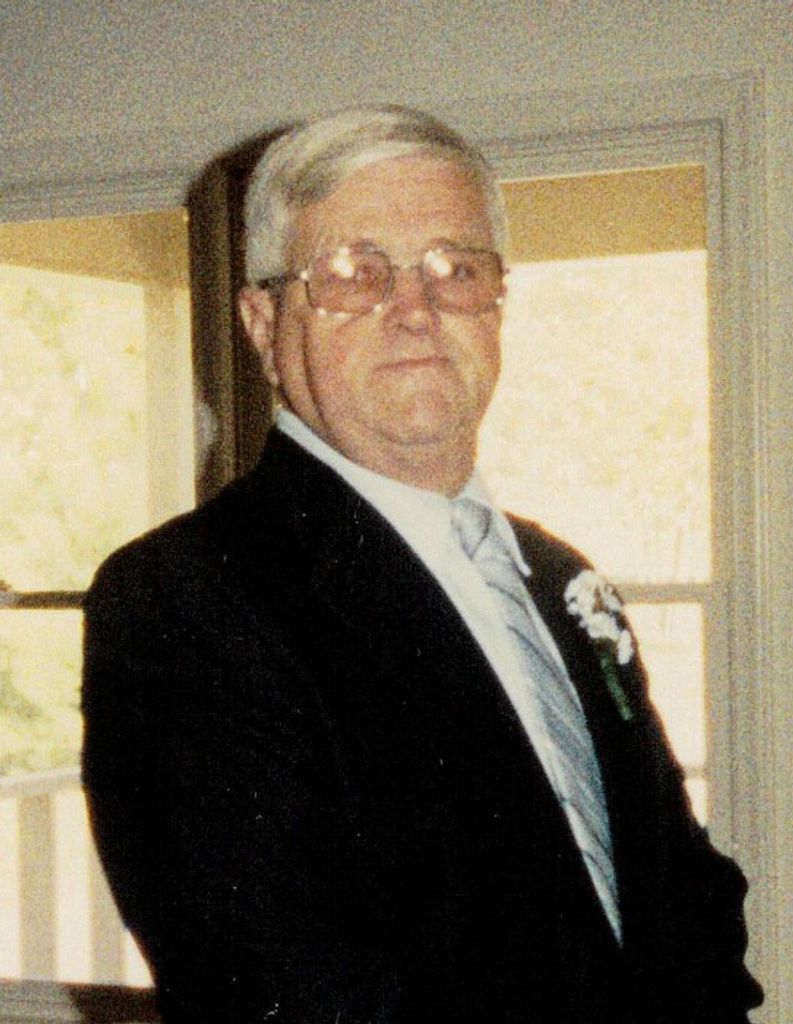 Edward William Clark, Jr. Profile Photo