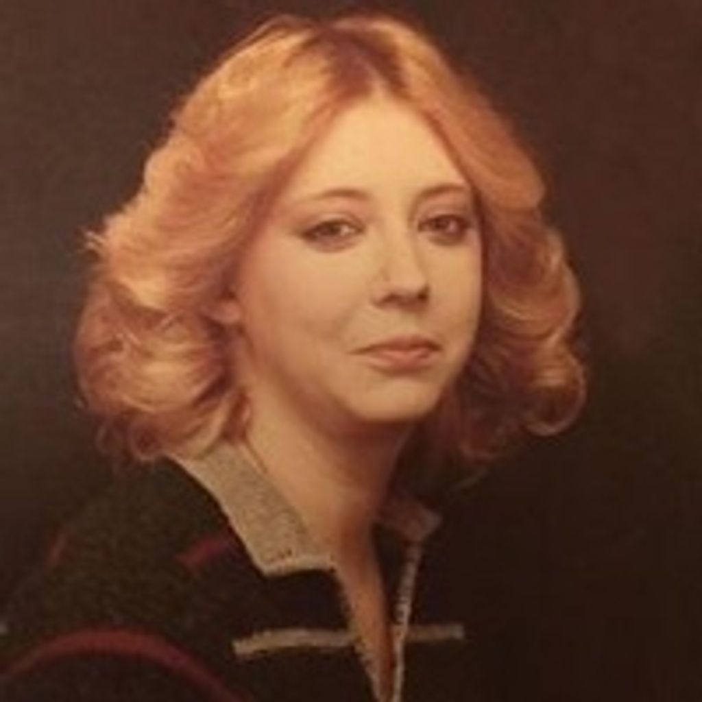 Barbara Ann Moon