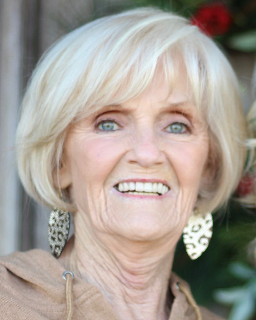Barbara Conner