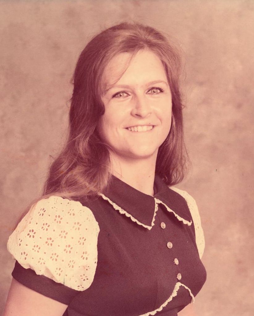 Faye Tanksley Profile Photo