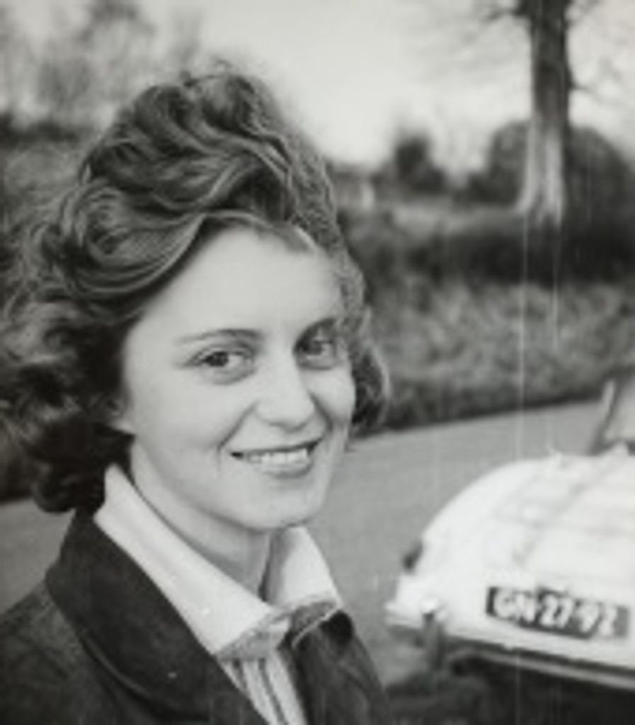 Dr. Helen W. Gambill Profile Photo