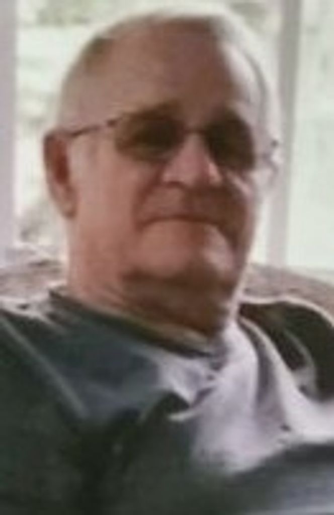 Roger Evans, Jr. "Buddy"