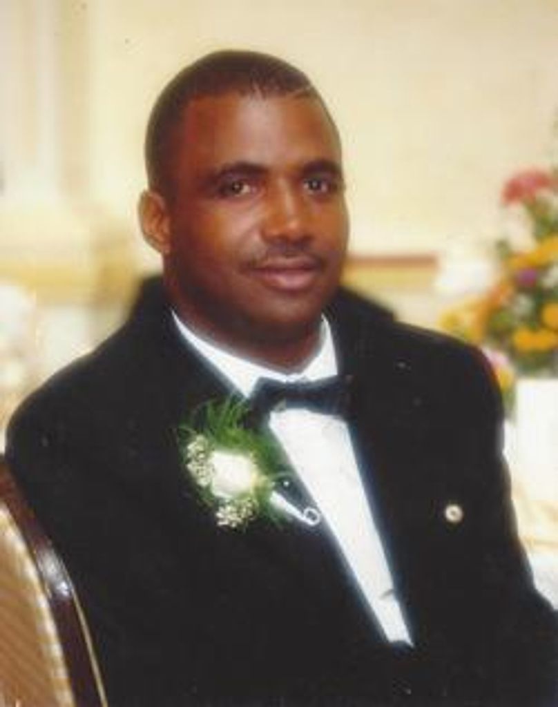 Simone Fred Paul Profile Photo