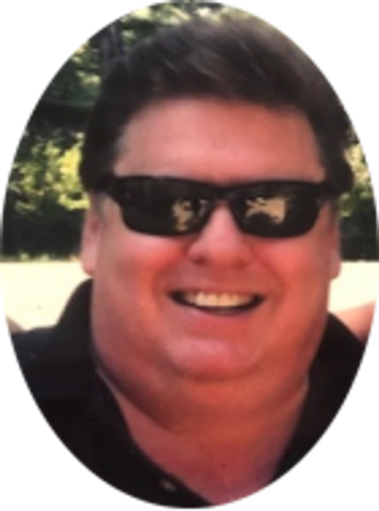 Bruce Treleaven Profile Photo