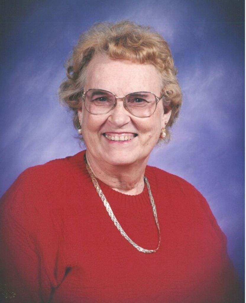 Barbara Jean Sullivan Profile Photo