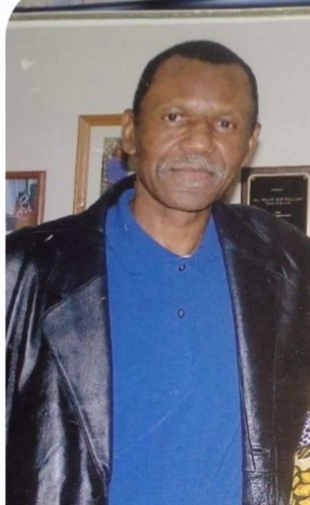 Mr. Alfred Jackson, Jr. Profile Photo