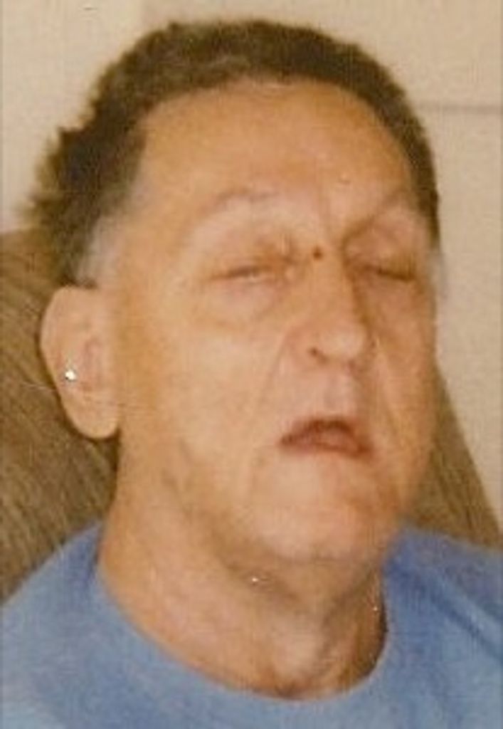 Billy Ray Williams