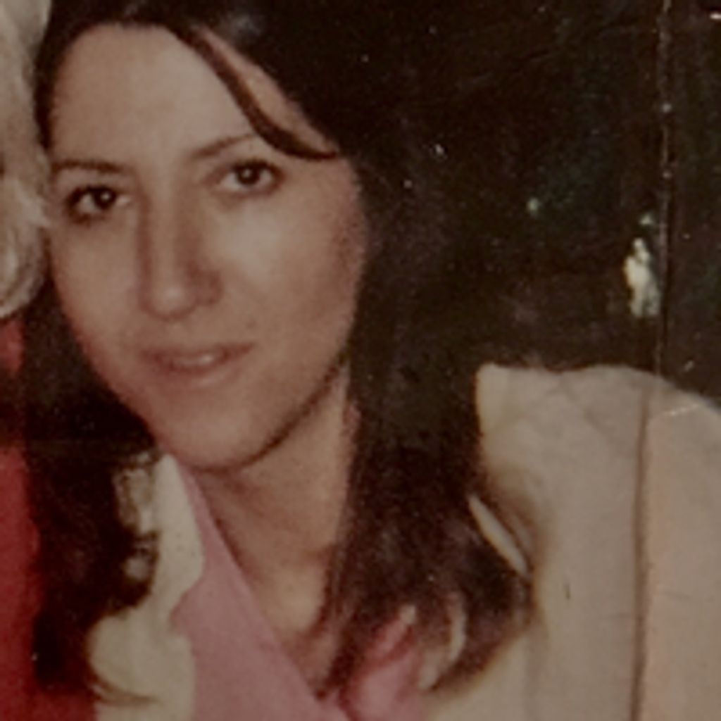 Cheryl Anne Cafferty