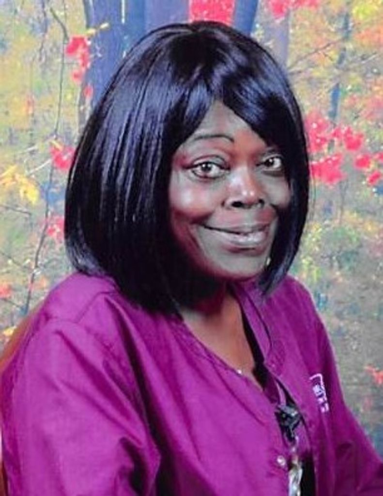 RHONDA JACKSON
