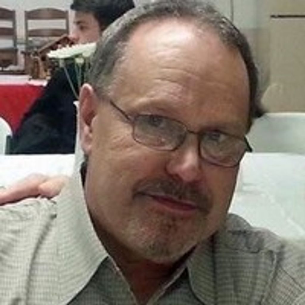 Ronald W. Simington