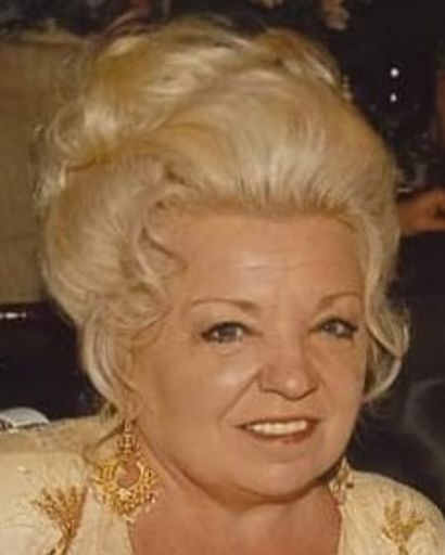 Donna Schumann's obituary image