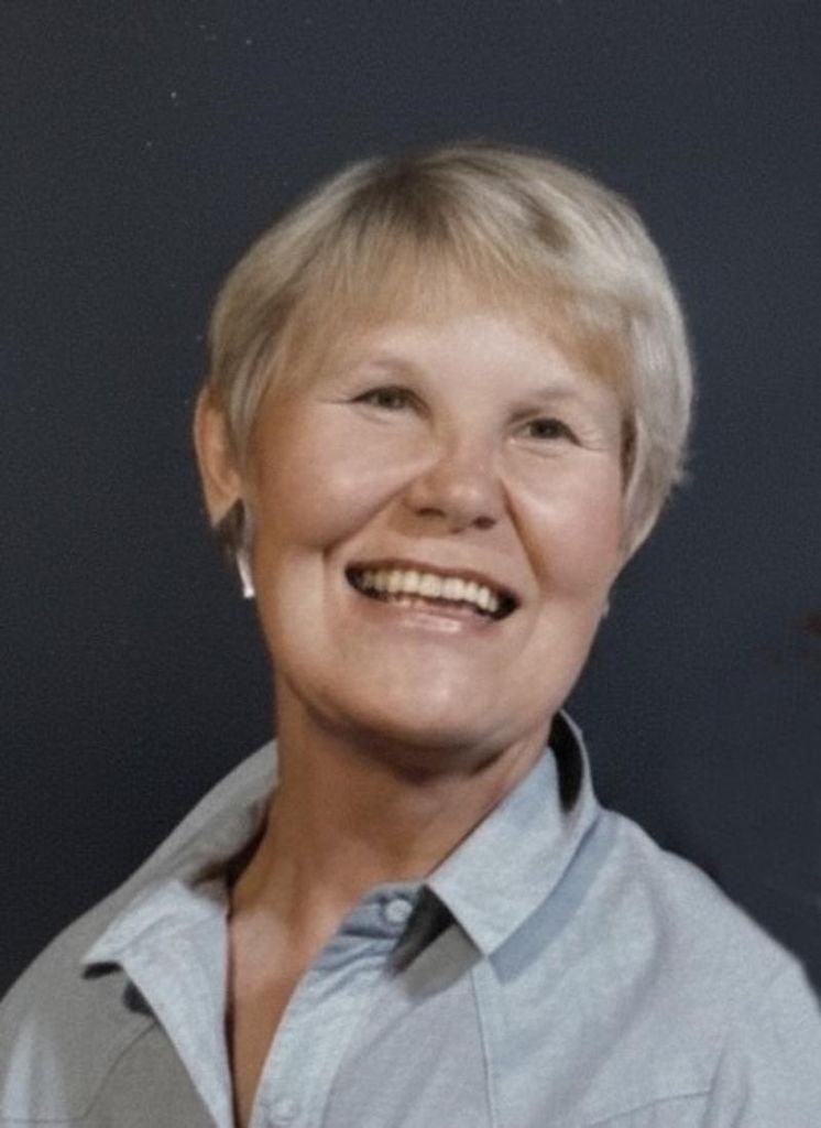 Frances L. W. Rowe Profile Photo