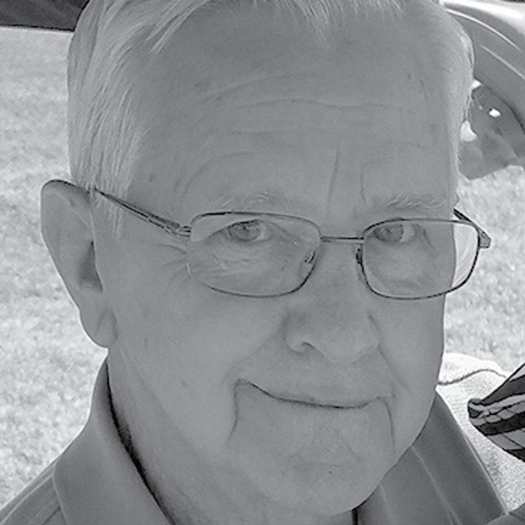 Wendell Bates