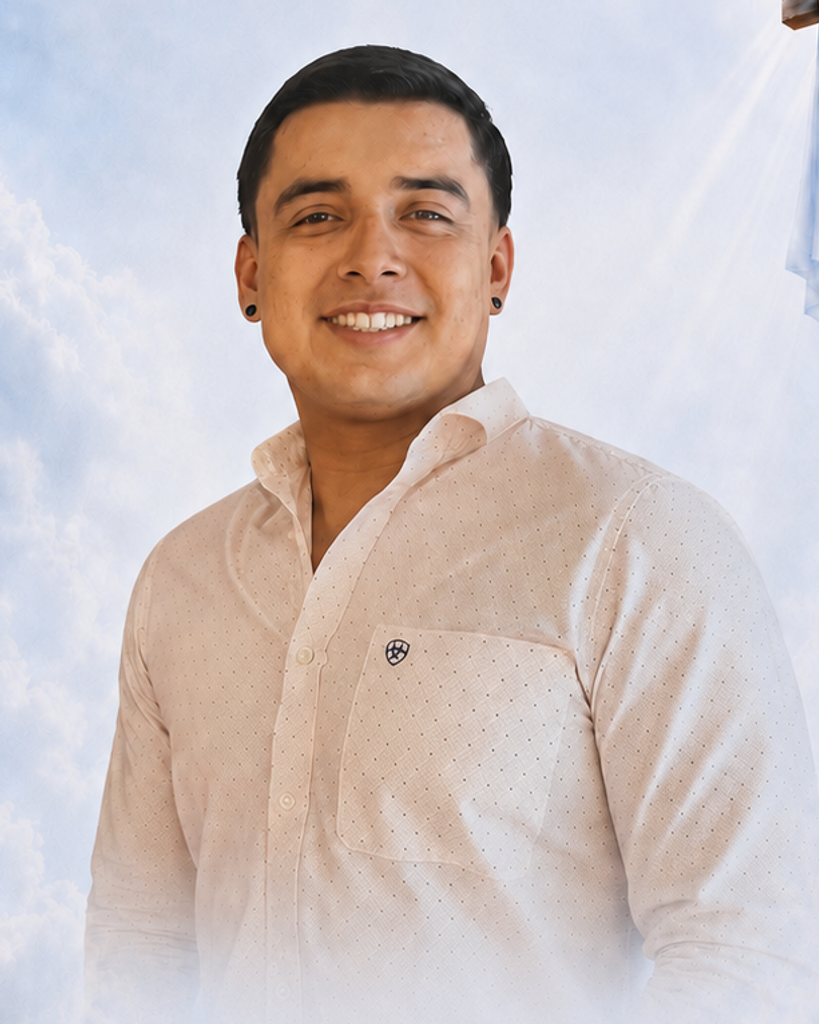 Cesar Rojas