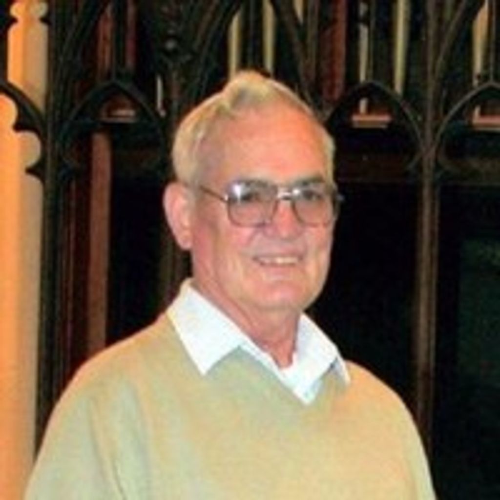 Grant  F Palmer  Jr.