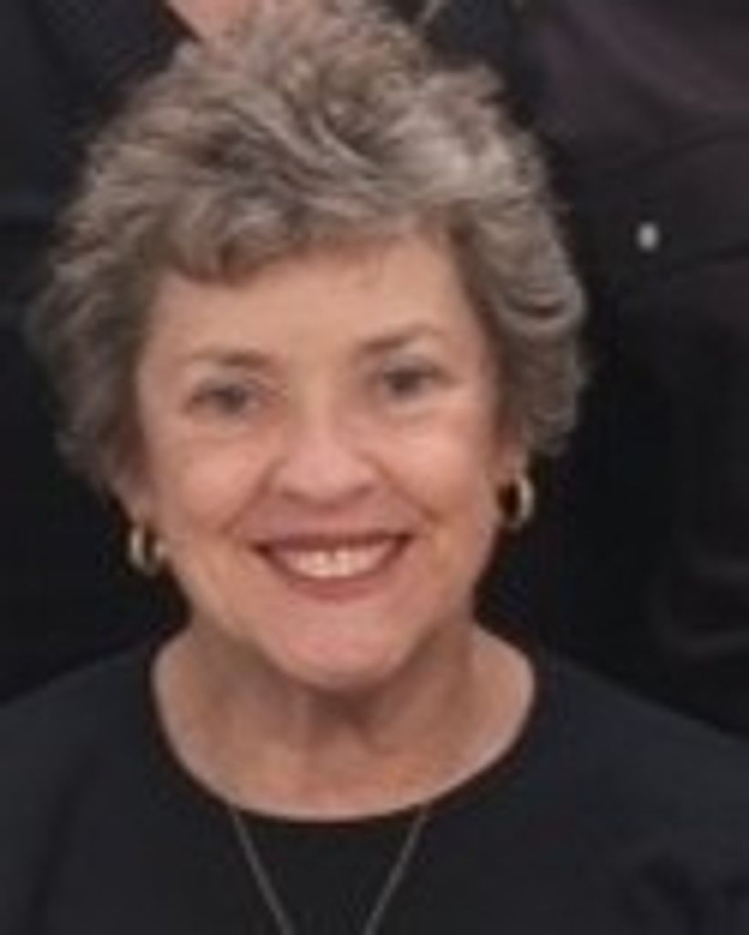 Judith "Judy" Lockhart Hylton