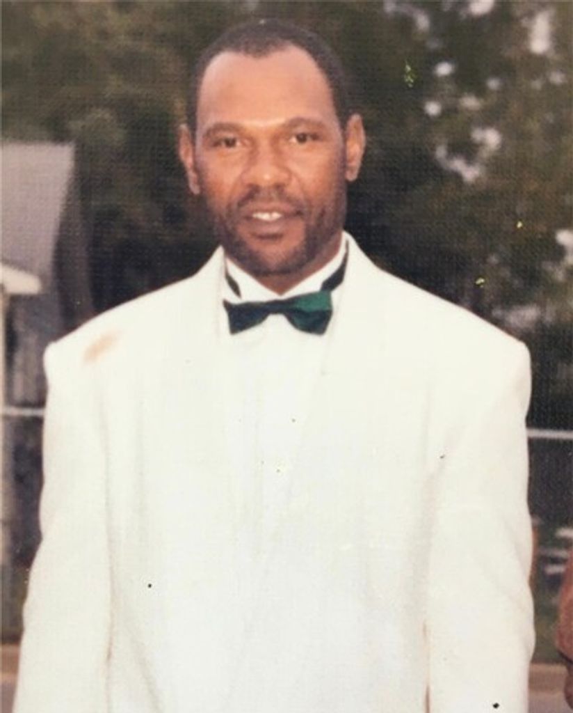 Mr. Robert Lee Berry Profile Photo
