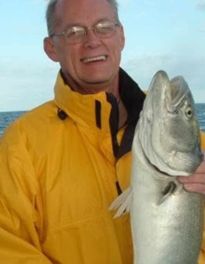 Thomas O Mccoy Profile Photo