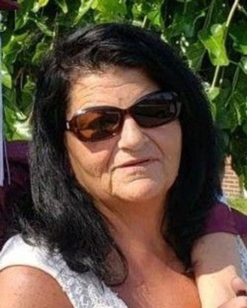 Angela M. O'Brien