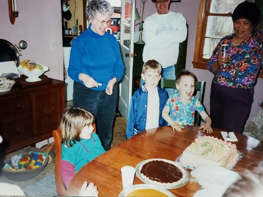 Joan E. Shaver photo gallery thumbnail 58 of 154