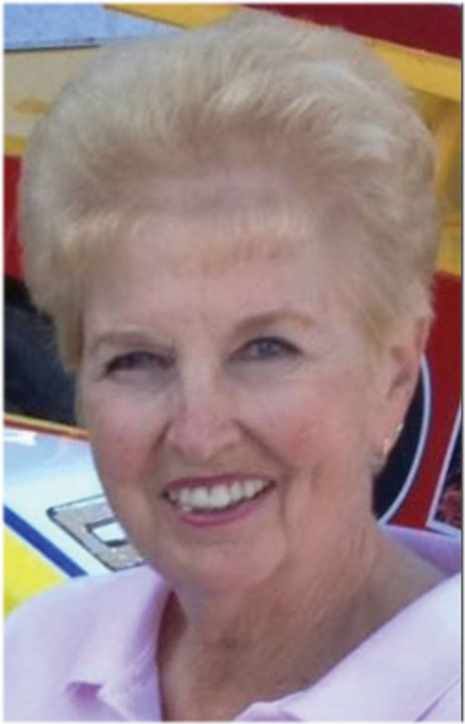 LeAnne Scheetz