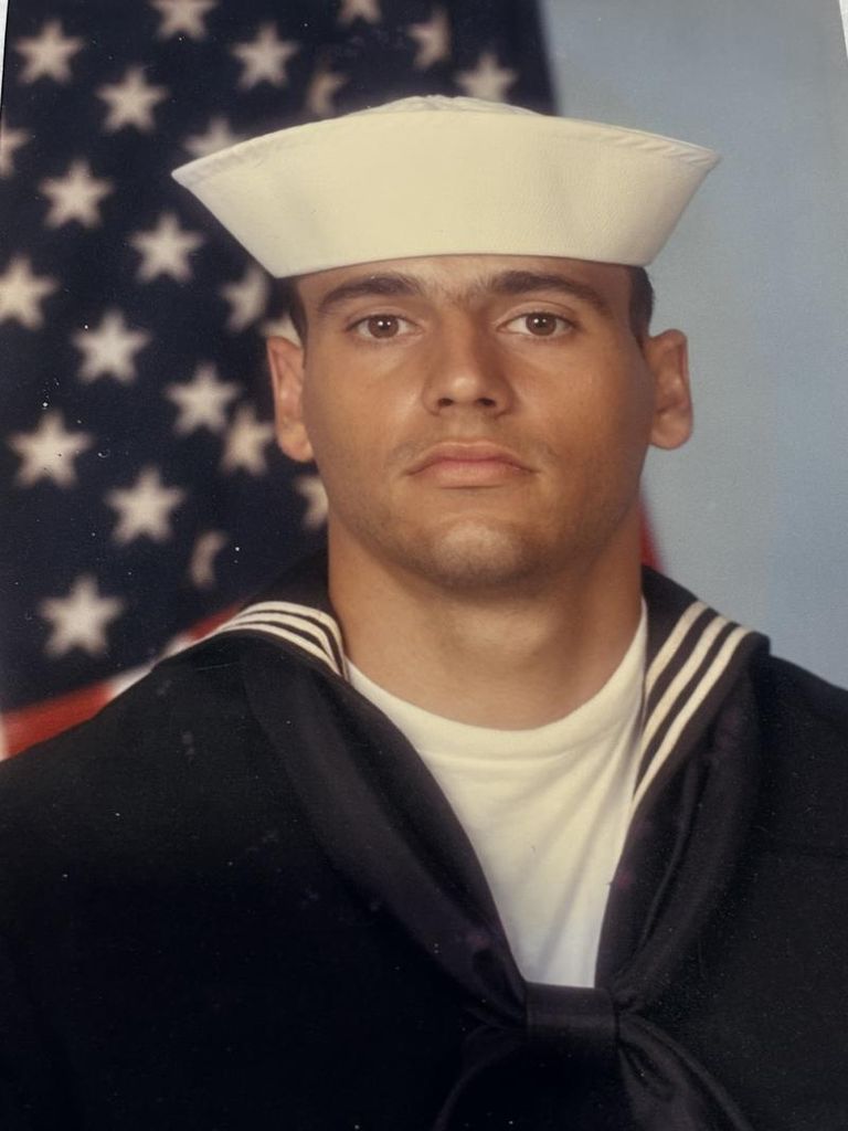 Anthony Troy Fontenot Profile Photo