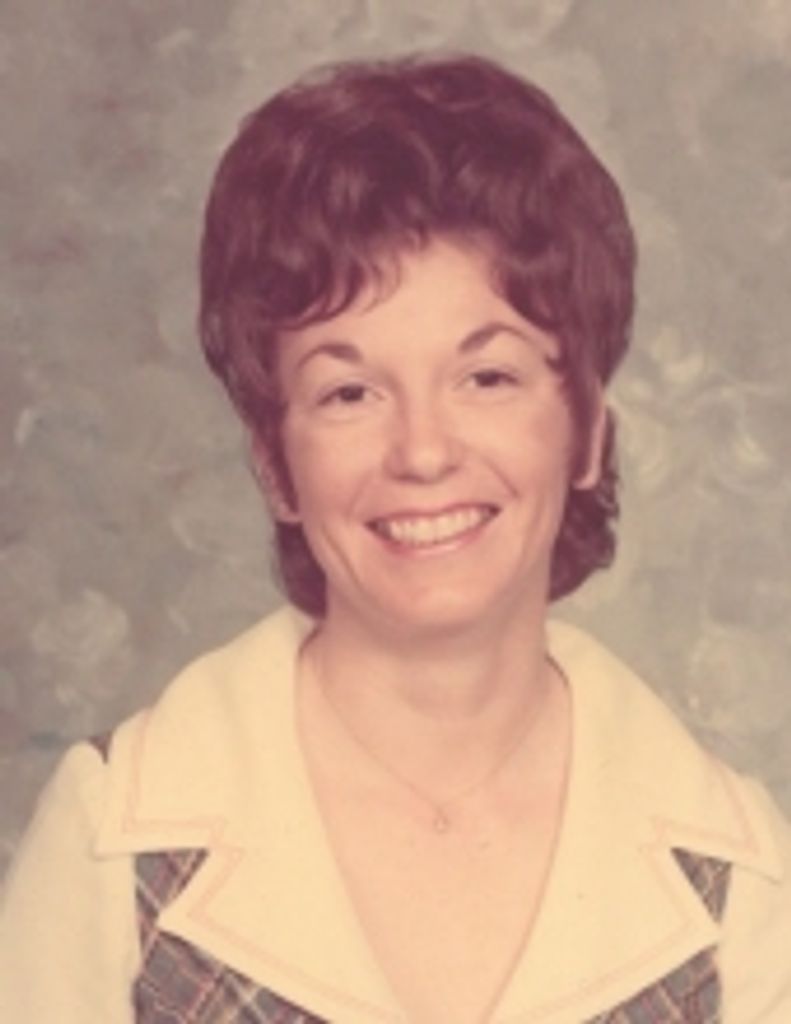 Jeanette Dixon Holmes Profile Photo