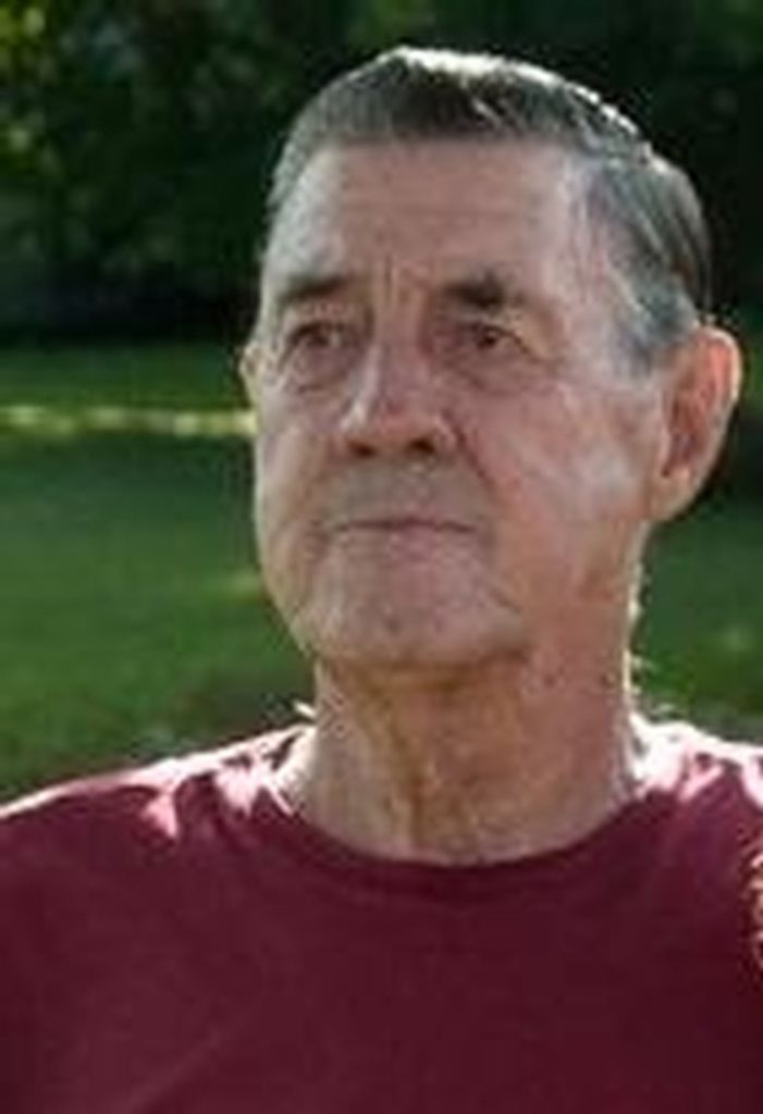 Earl “Gator” Shadden Profile Photo