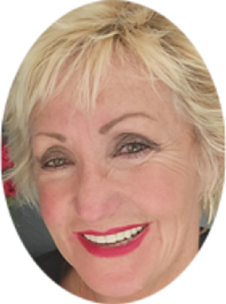 Charmaine Ann Mcquade