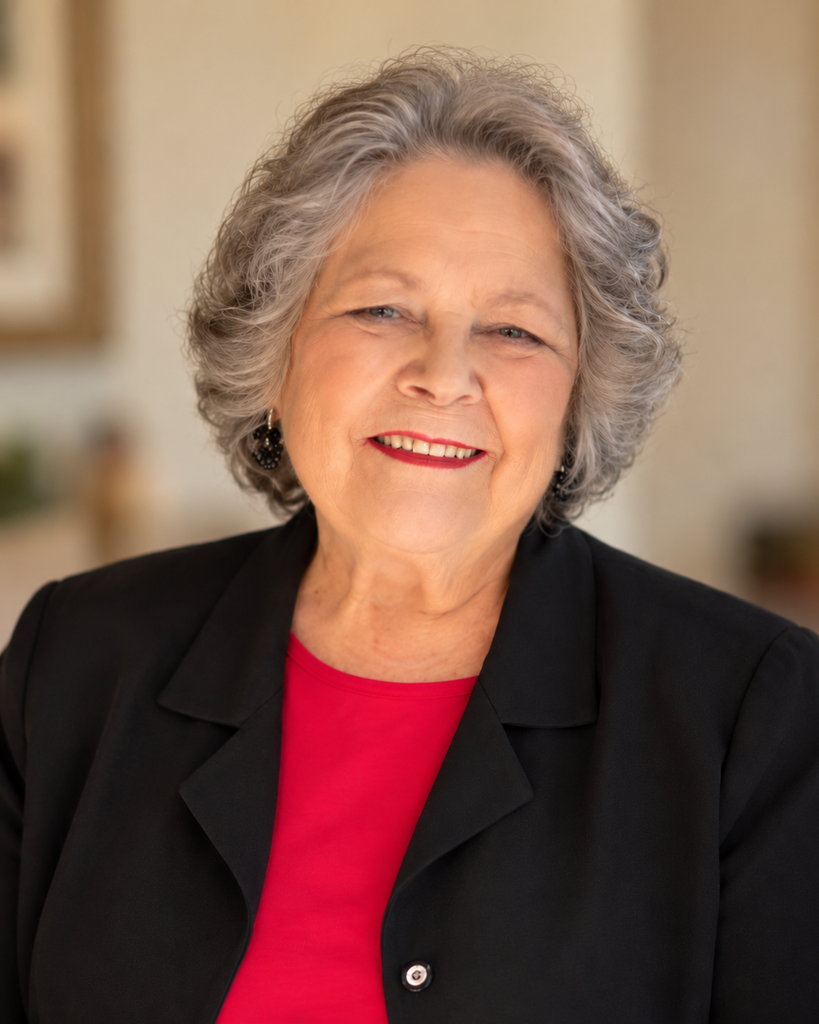 Clara Reidhar Metcalf Profile Photo