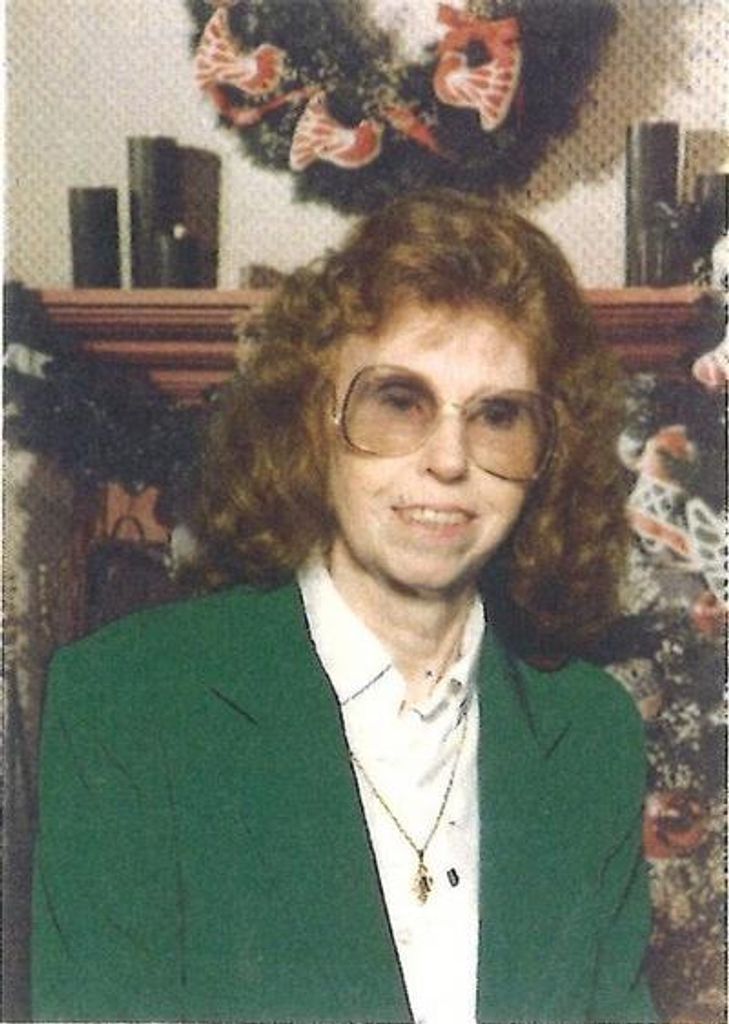 Lona Opal Carney Profile Photo