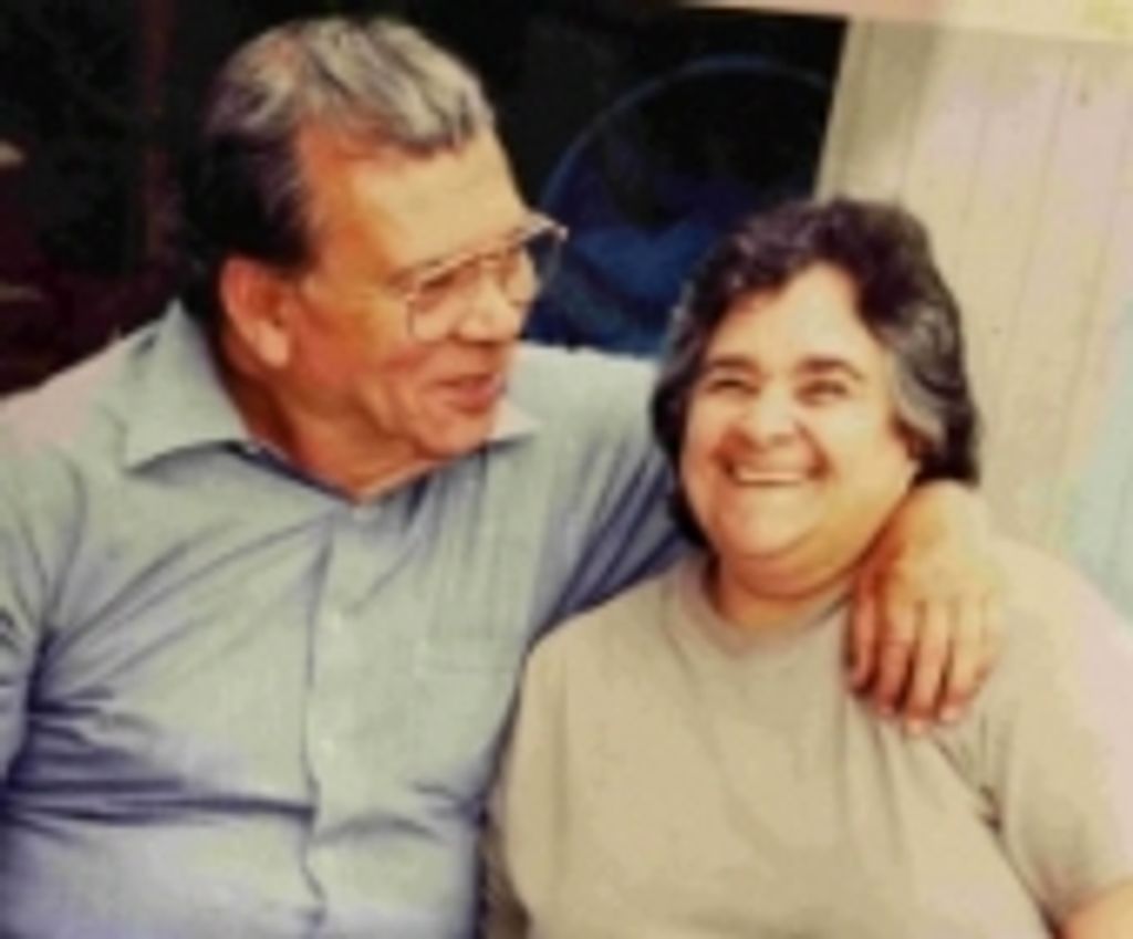 Aida M. (Colon) Gusman