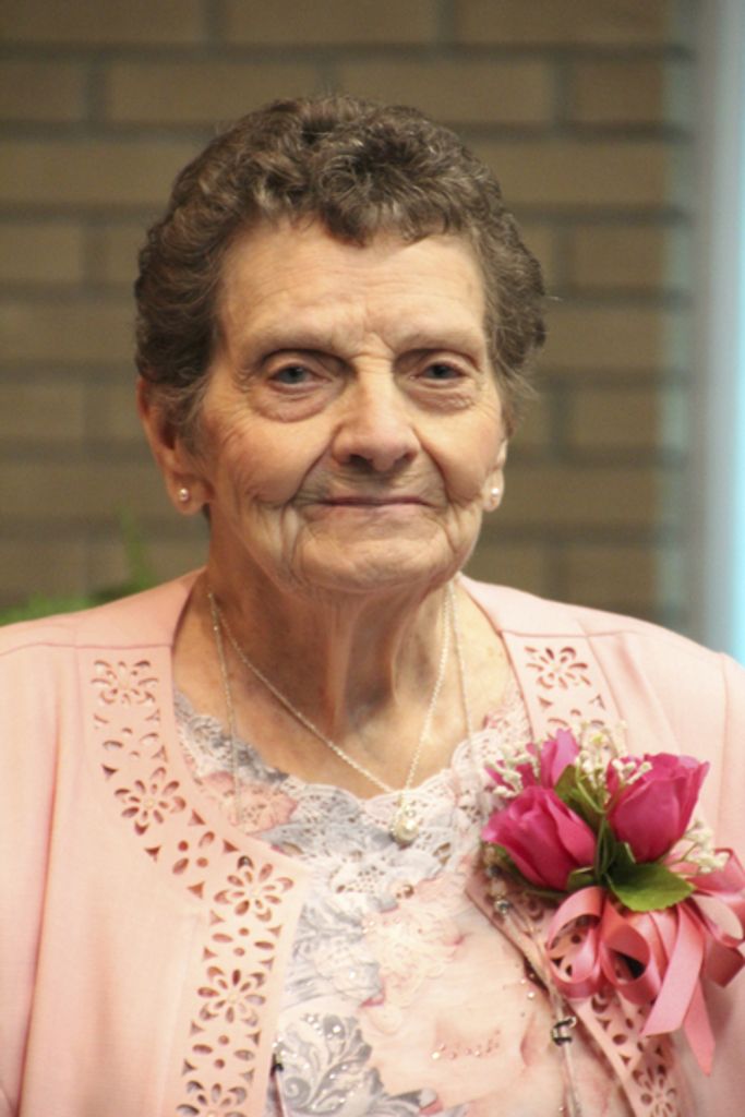 Mary Nell Broom Profile Photo