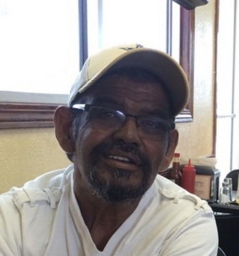 Juan "Johnny" Ramirez Trevino, Jr. Profile Photo