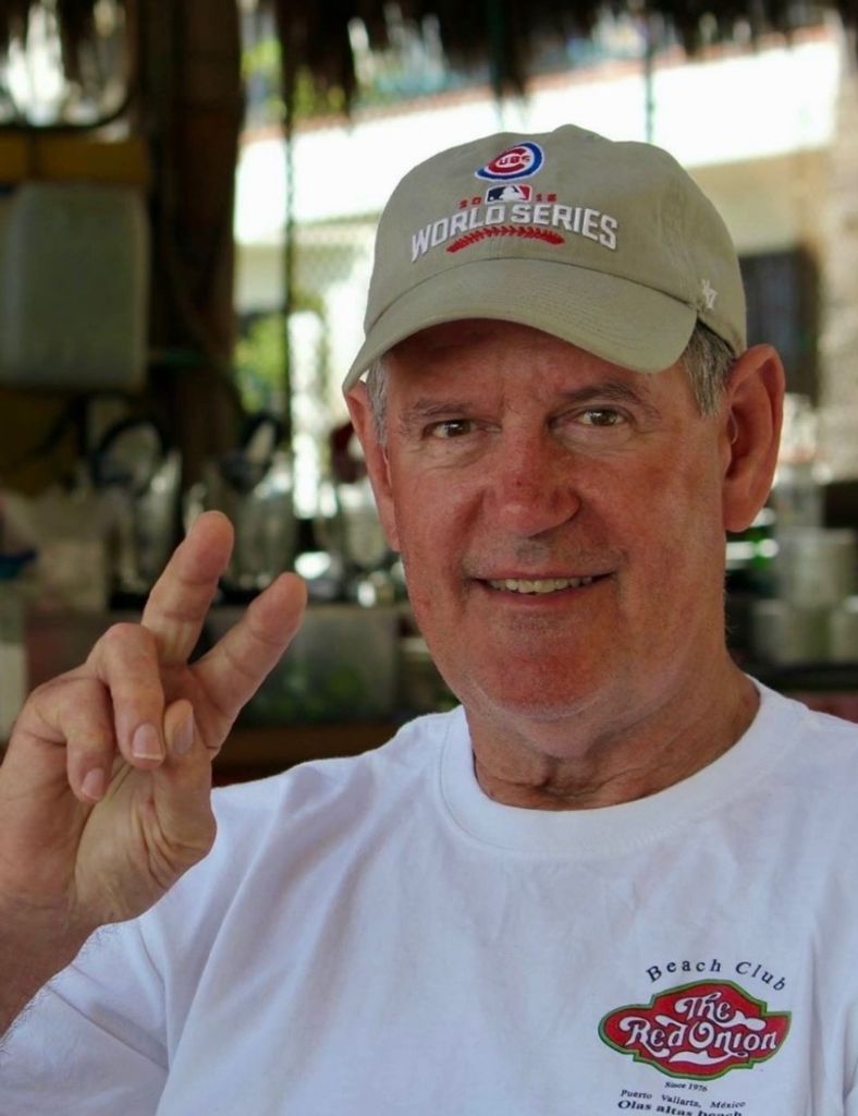 Jack Sherman Profile Photo